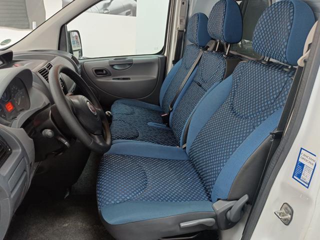 FIAT Scudo 1.6 MJT 8V PC-TN Furgone 12q. SX