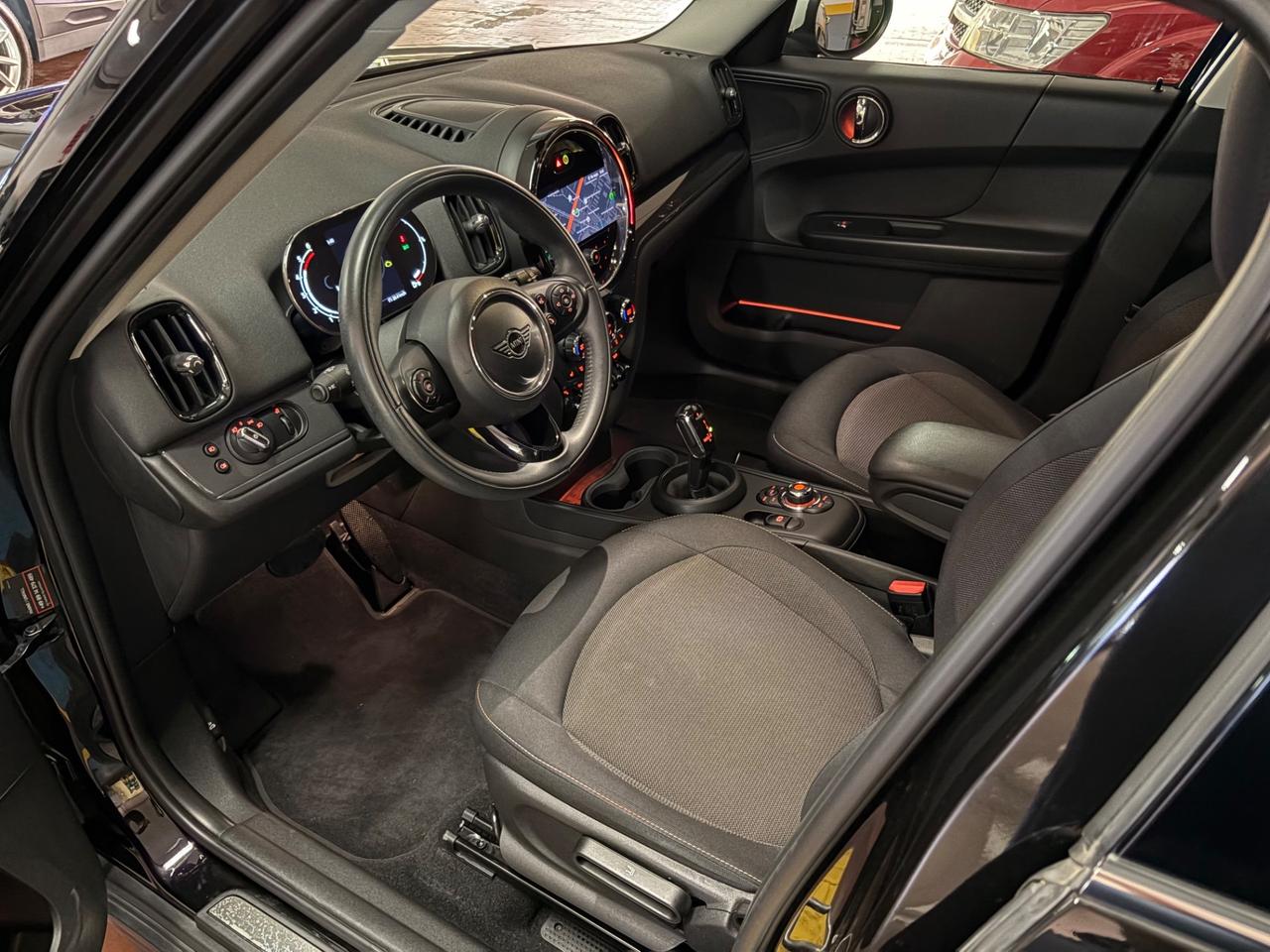 Mini Cooper D Countryman Mini 2.0 Cooper D Northwood Edition Countryman ALL4 Aut.