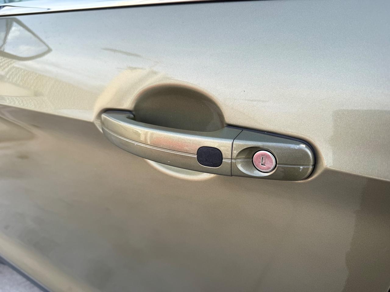 Ford Kuga 2.0 TDCI Retrocamera Navigatore