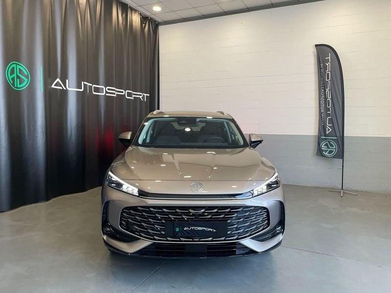 MG HS HS 1.5T-GDI Comfort