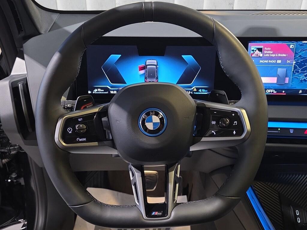 BMW X3 e MSport xDrive30 Steptronic