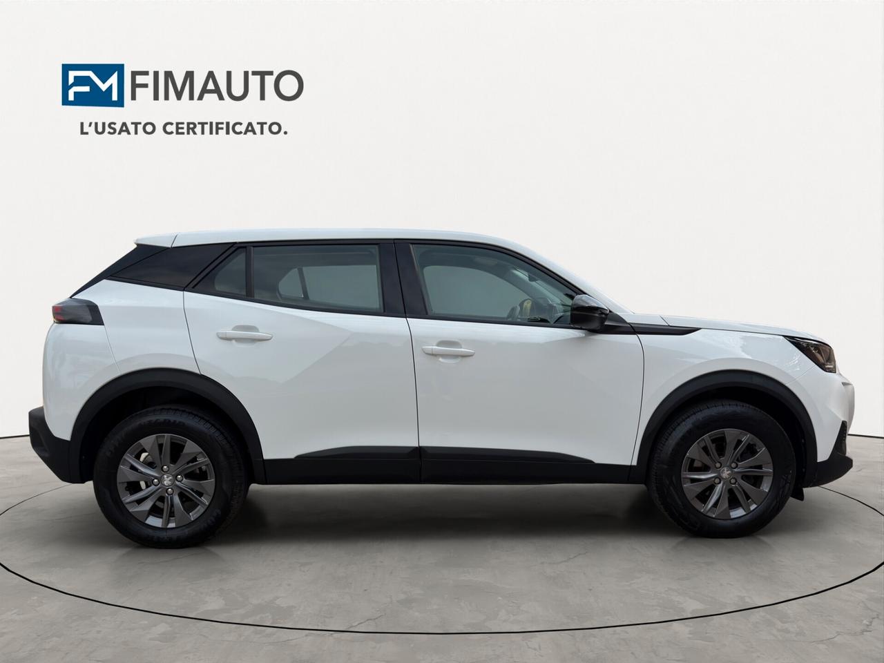 Peugeot 2008 BlueHDi 110 S&S Active Pack - 2022