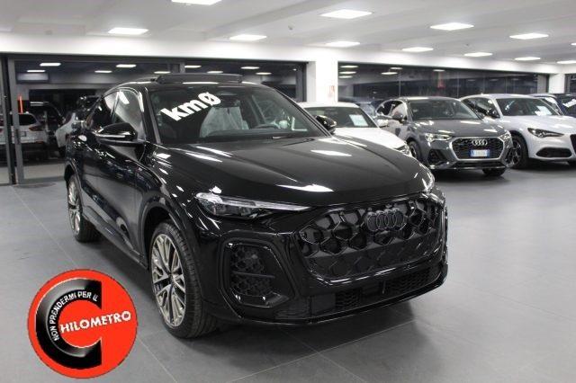 AUDI Q5 SPB 2.0 TDI Quattro S-Tronic S-Line KM0 MY26