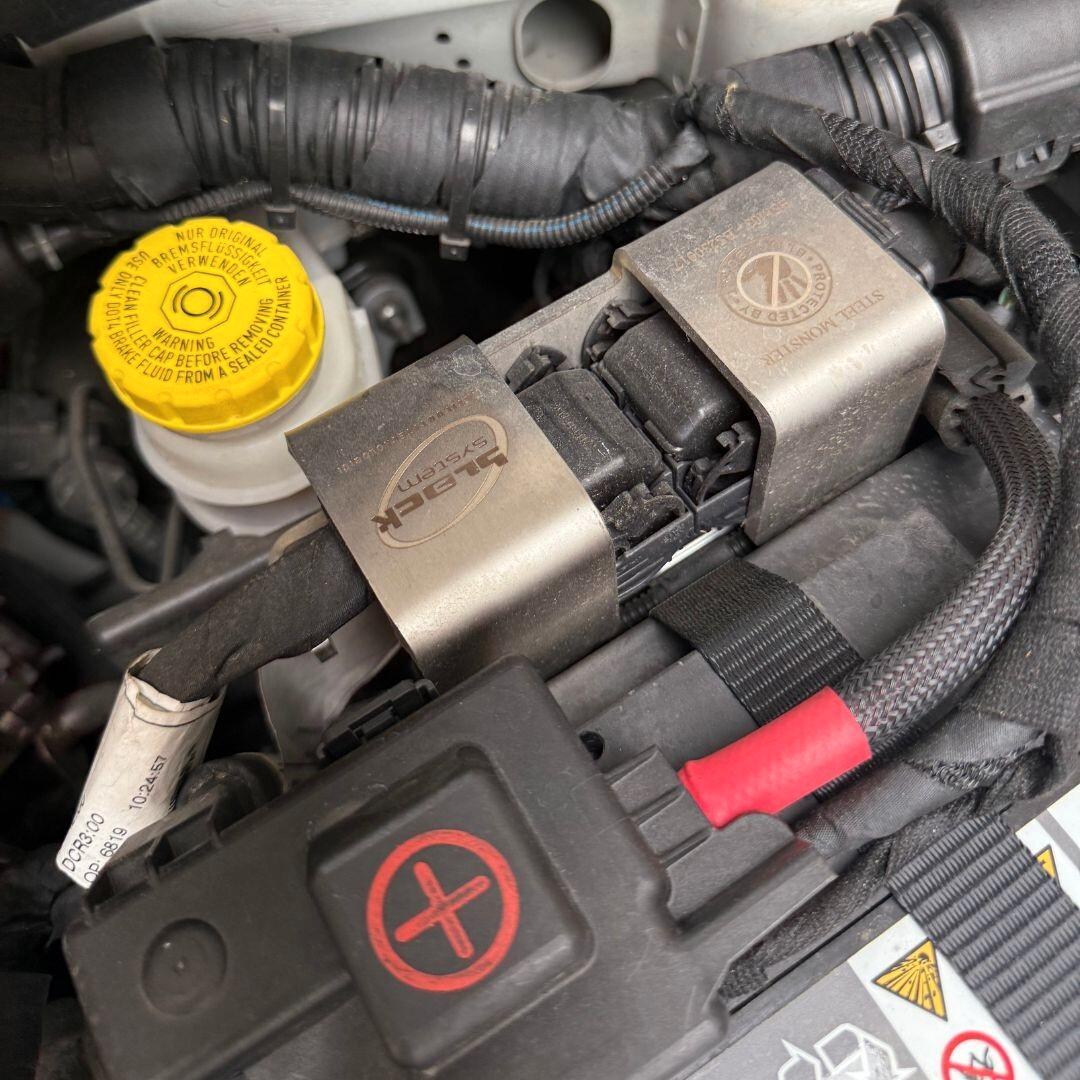 Fiat 500 1.0 Hybrid Dolcevita **NEOPATENTATI**