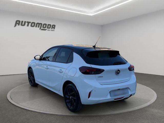 OPEL Corsa 1.2 DESIGN E TECH