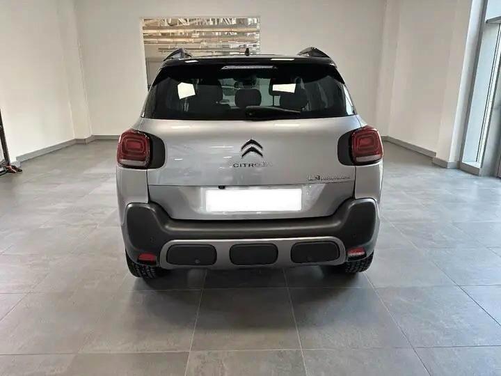 Citroen C3 Aircross PureTech 130 S&S EAT6 Max