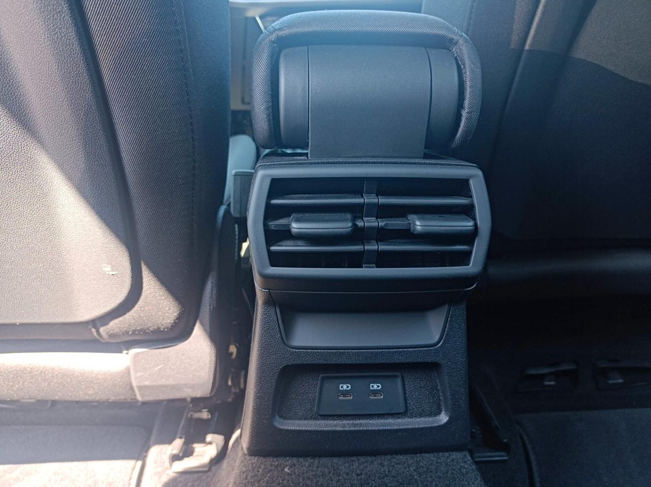 Audi A3 SPB 30 g-tron S tronic Business Advanced