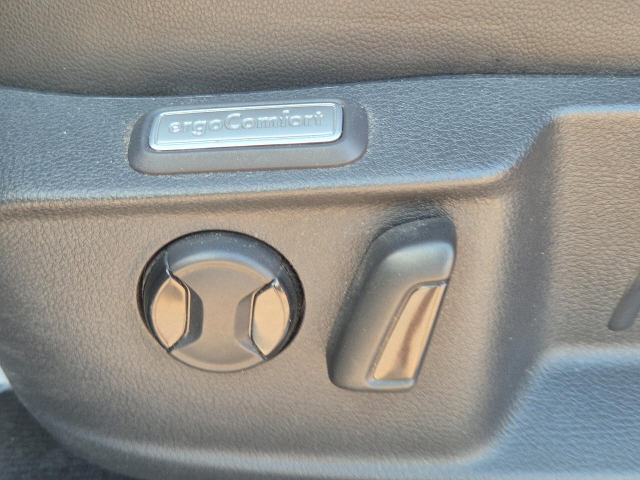 Volkswagen Passat Alltrack 2.0 TDI 190 CV 4MOTION DSG BMT