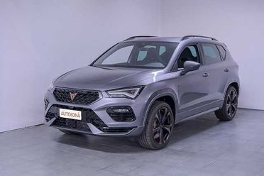 CUPRA Ateca 2.0 TSI DSG 4Drive VZ