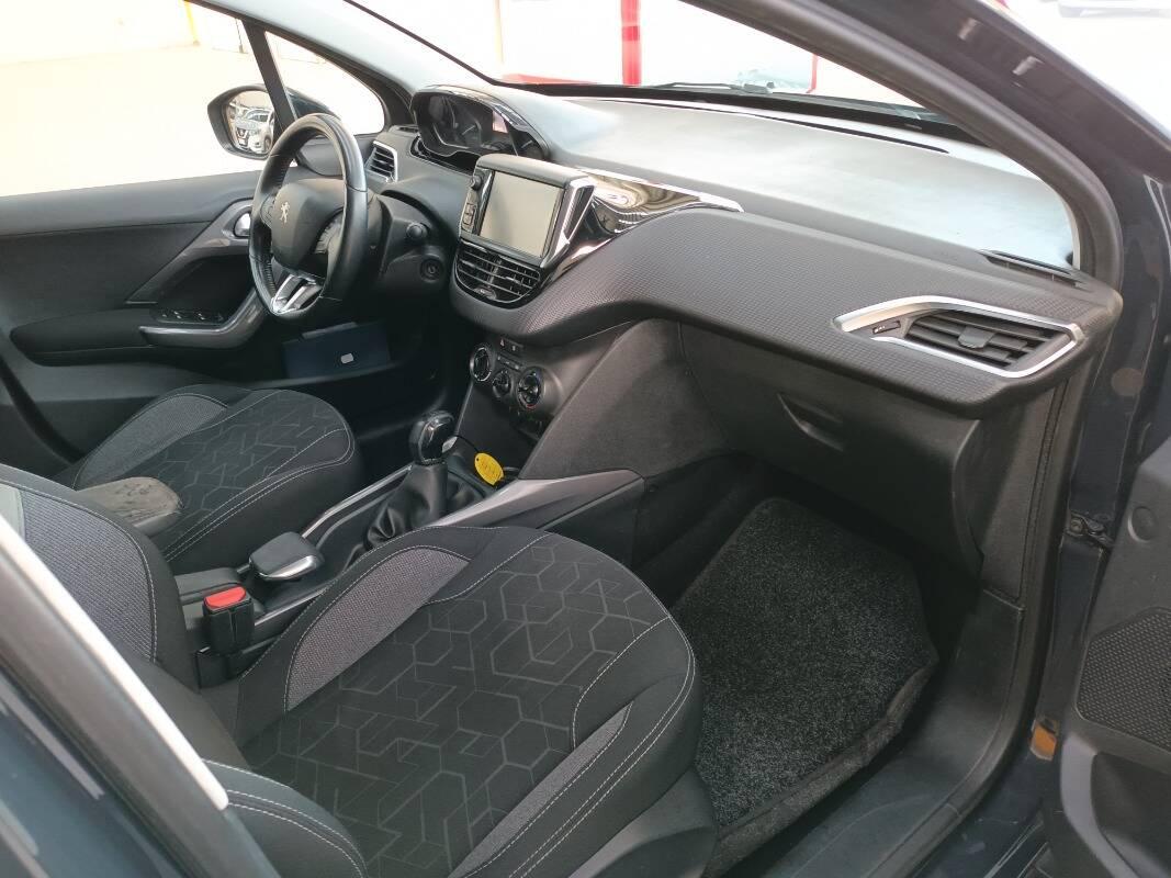 Peugeot 2008 1.6 bluehdi Active 100cv