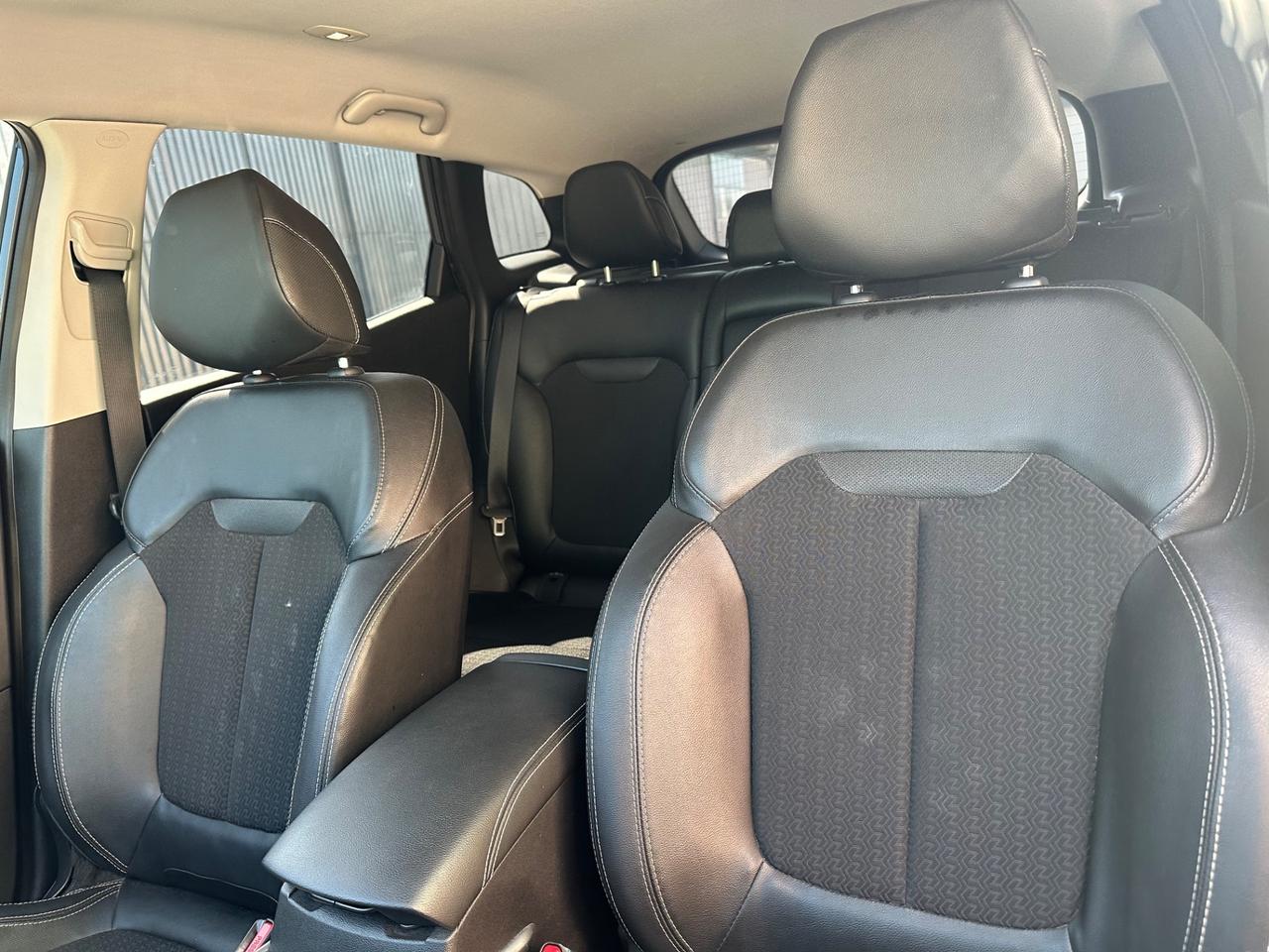Renault Kadjar dCi 8V 110CV EDC Energy INTENSE