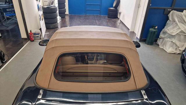 MAZDA MX-5 1.8i 16V cat 140CV!! NARDI LEGNO! INTERNI IN PELLE