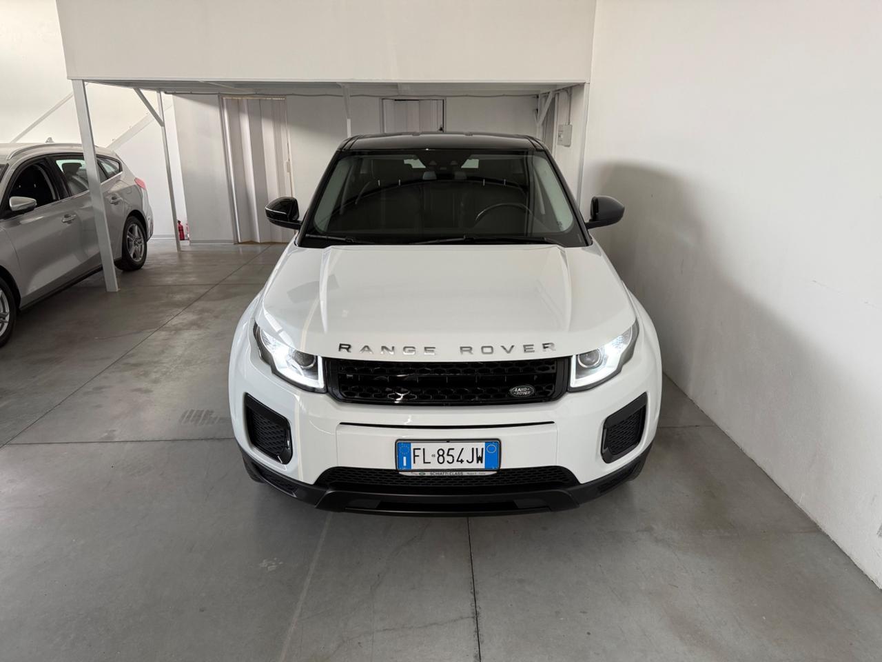 Land Rover Range Evoque 2.0 TD4 150 CV 5p. HSE Dynamic