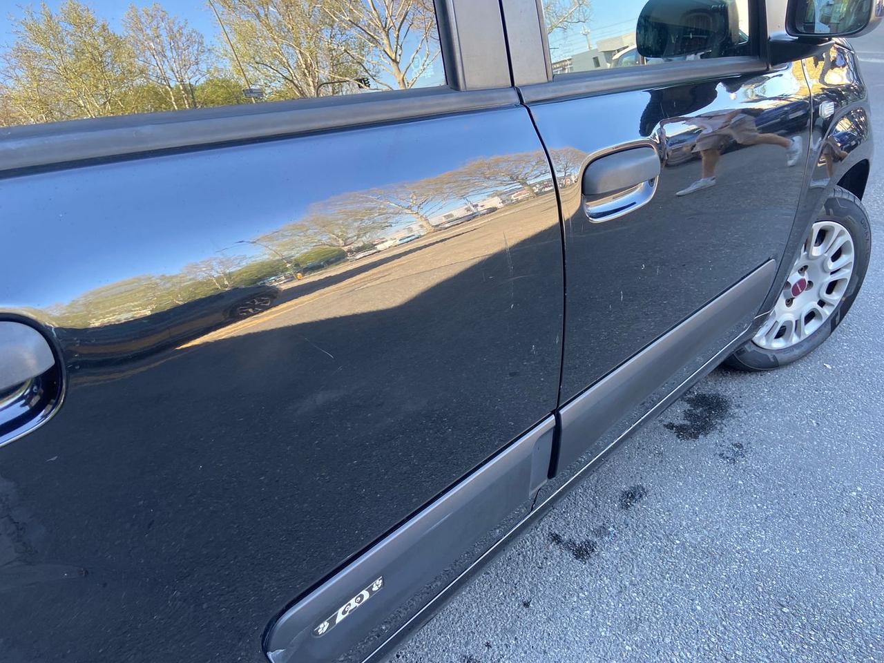 Fiat Panda Easy 1.2 #10319