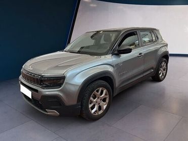 Jeep Avenger Altitude 1.2 Turbo 100cv Bz