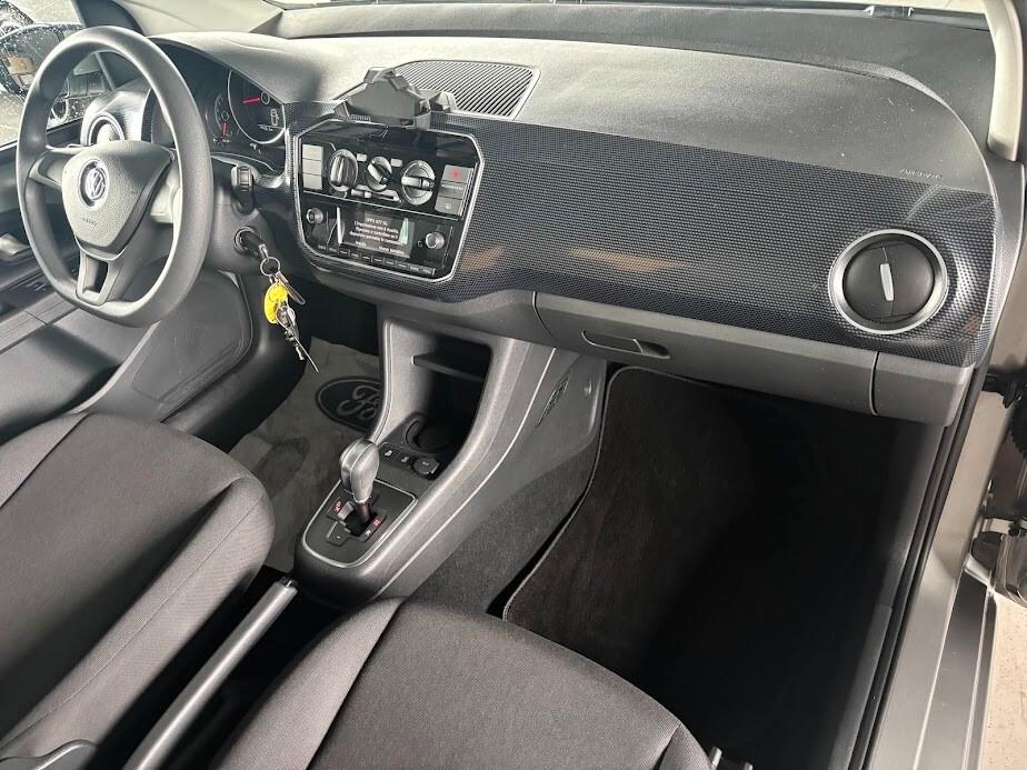Volkswagen up! 1.0 75 CV 5p. AUTOMATICA