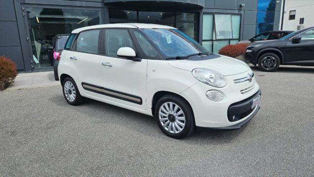 FIAT 500L 1.3 Multijet 95 CV Pop Star