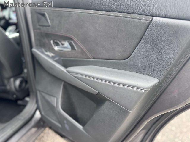 DS AUTOMOBILES DS 7 Crossback 1.5 bluehdi Performance Line 130cv TG: GP062BE