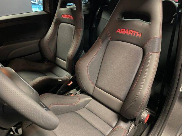 ABARTH 595 1.4 Turbo T-Jet 165 CV Pack Competizione