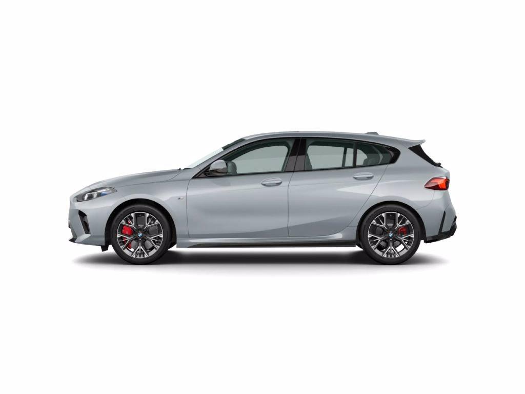 BMW 120 48V MSport Pro auto del 2026