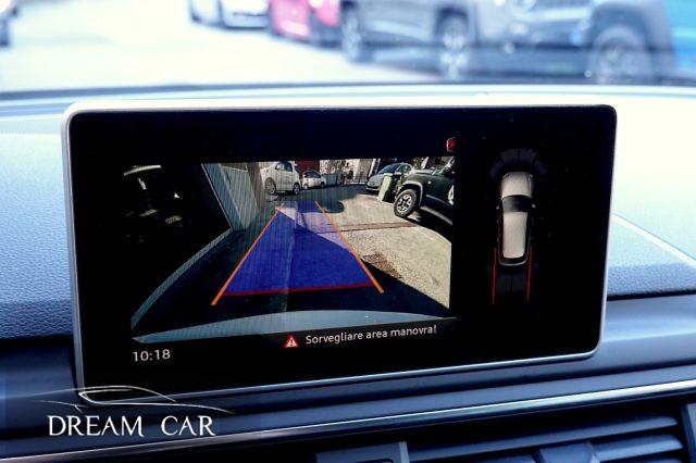 AUDI A4 Avant 3.0 TDI 272 CV quattro tiptronic S-line Plus