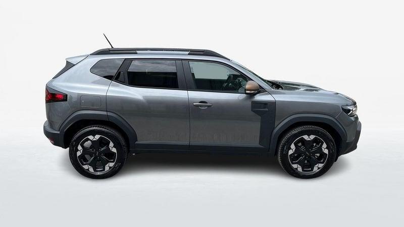 Dacia Duster Hybrid 140 Extreme