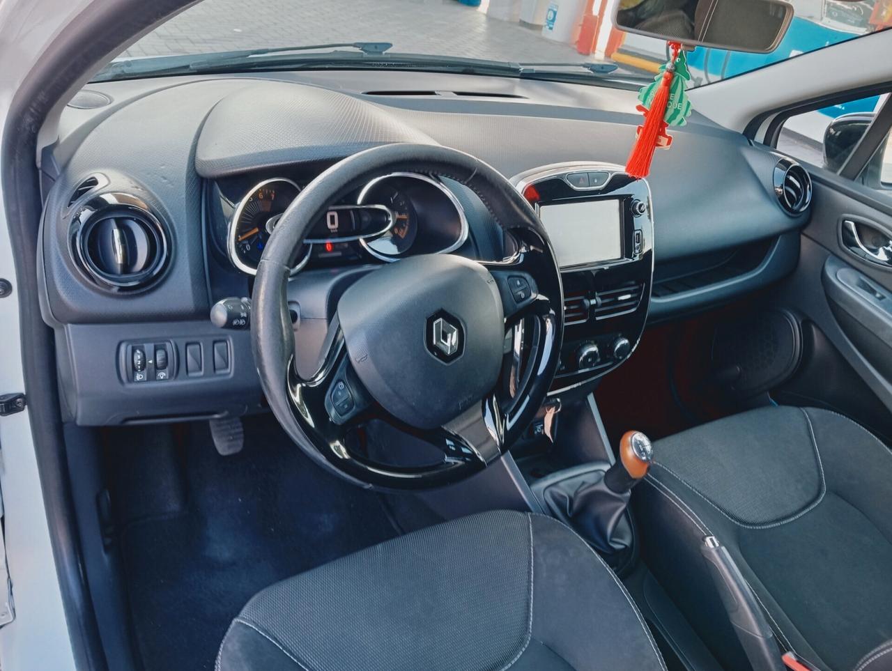 Renault Clio 1.2 75CV GPL 5 porte Wave