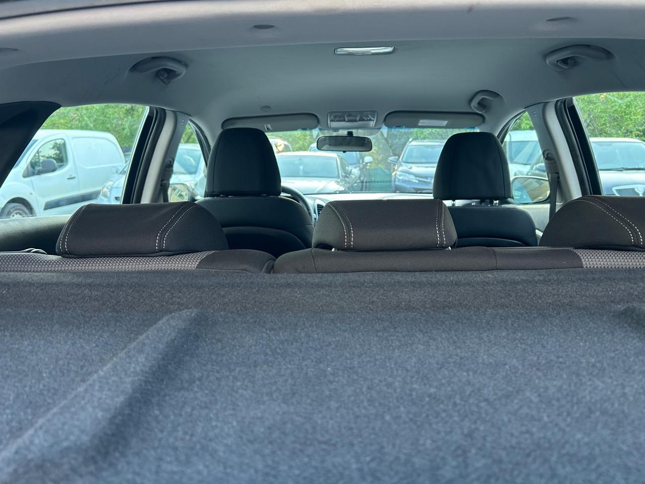 Hyundai i30 1.6 CRDi 5p. 150000km