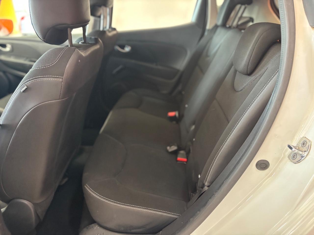 Renault Clio 1.2 75CV gpl 5 porte Life