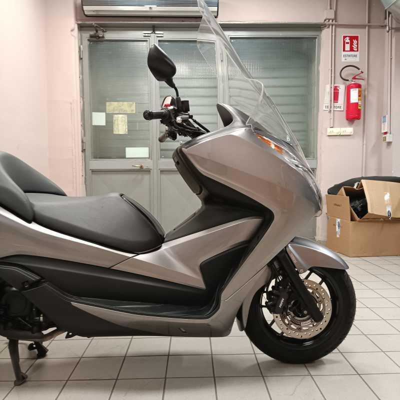 Honda Forza 300 ABS - 2016