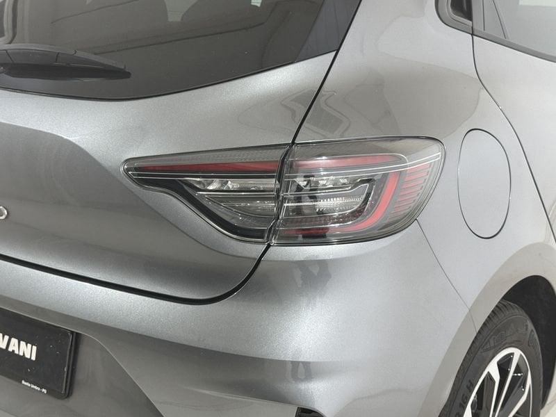 Renault Clio 1.0 TCE 67KW TECHNO * BONUS FINANZIAMENTO *