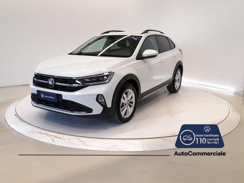 Volkswagen Taigo 1.0 TSI 85kW Edition Plus DSG