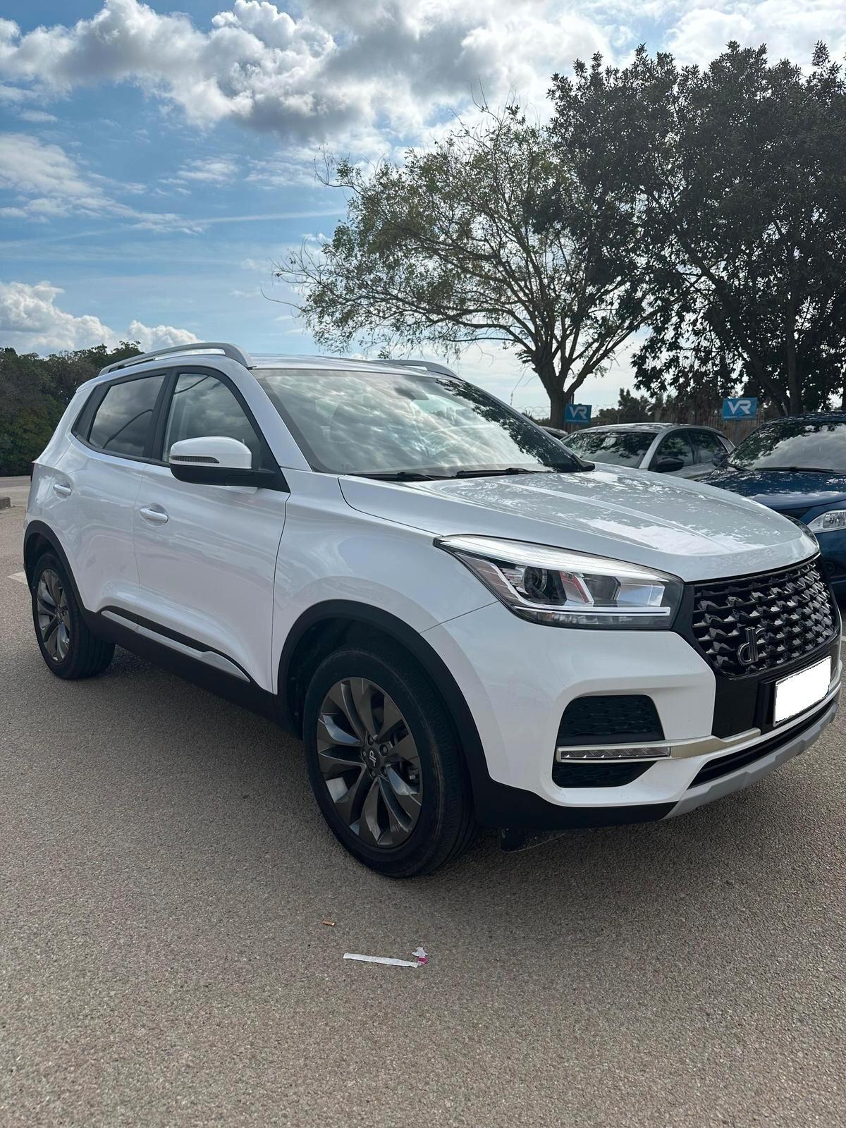 Dr 4.0 1.5 benzina full optional