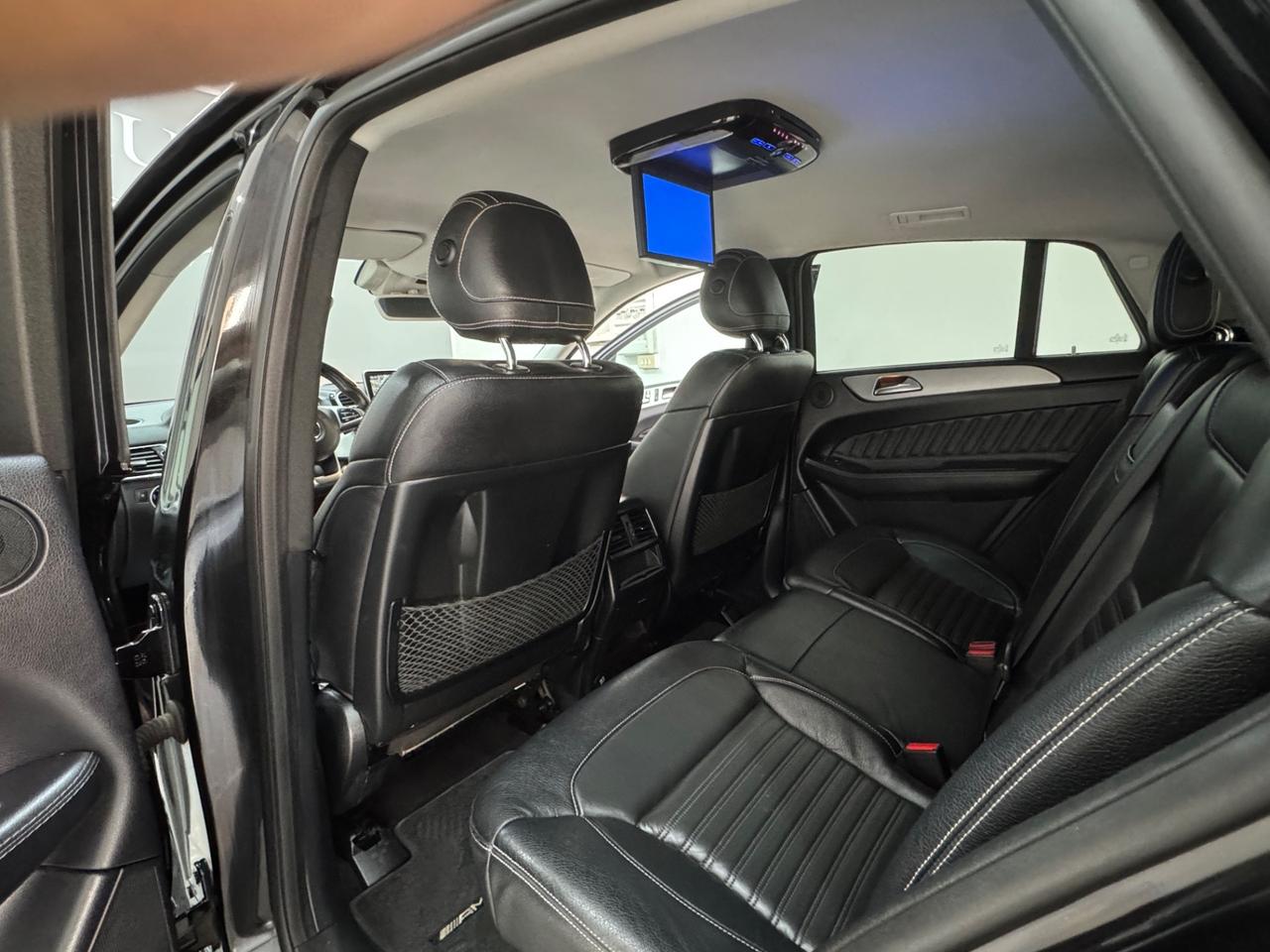 Mercedes-benz GLE 350 d 4Matic Coupé Premium Plus AMG