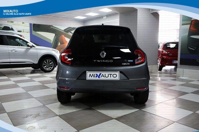RENAULT Twingo Life 22kWh