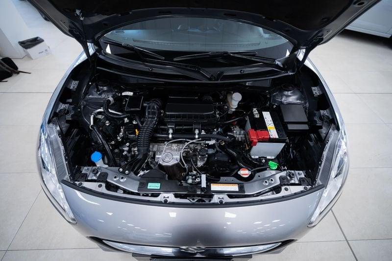 Suzuki Swift 1.2h Top 4wd allgrip