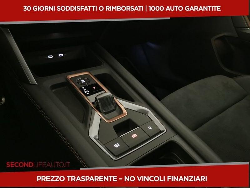 Cupra Formentor 1.5 e-hybrid 204cv dsg
