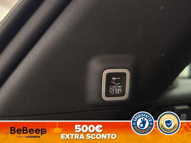 Jeep Grand Cherokee 2.0 ATX PHEV SUMMIT RESERVE 4XE AUT