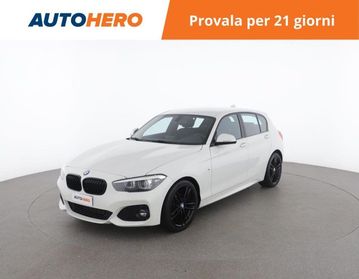 BMW 118 i 5p. Msport