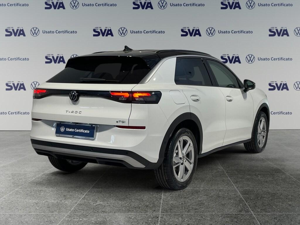 Volkswagen T-Roc 1.5eTSI 150CV DSG Life (MHEV) - IVA ESPOSTA