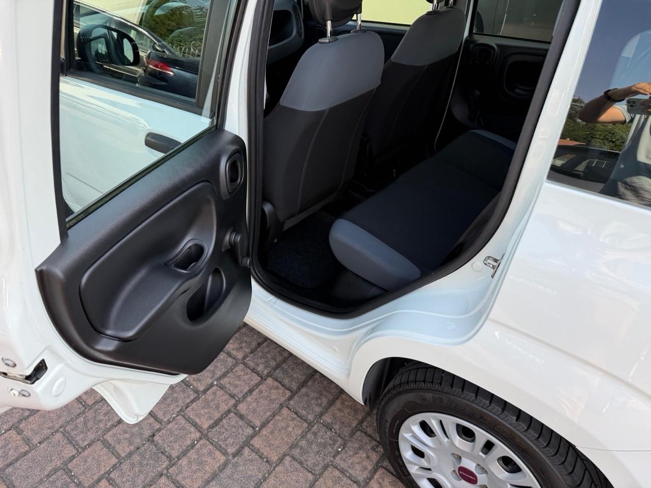 Fiat Panda 1.2 EasyPower GPL 2020 PREZZO REALE/UNIPRO