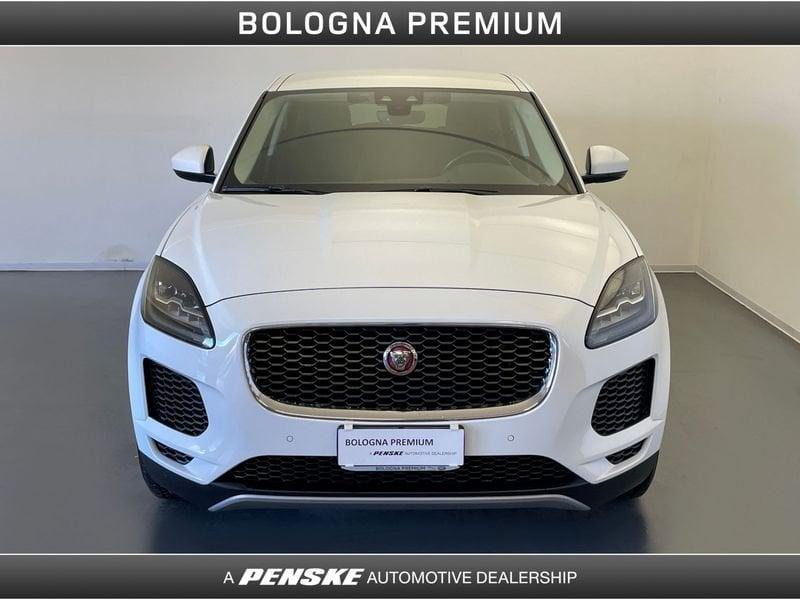 Jaguar E-Pace 2.0D 150 CV AWD aut. S