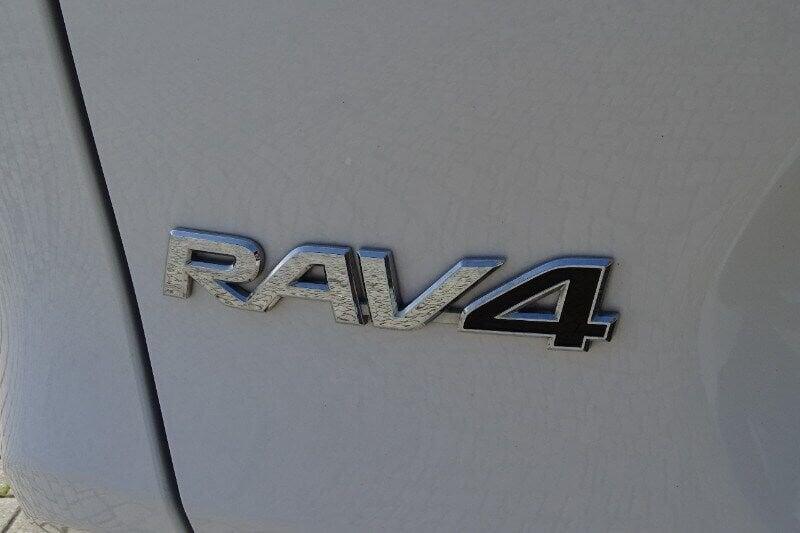 Toyota RAV4 RAV4 2.5 HV (218CV) E-CVT 2WD Dynamic