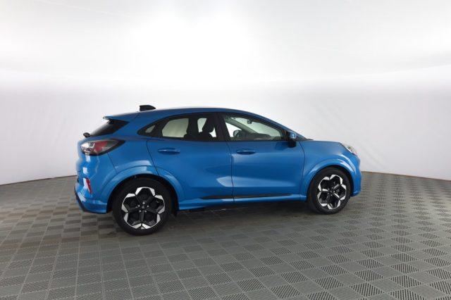 FORD Puma Gen-E Gen-E 43 kWh Premium