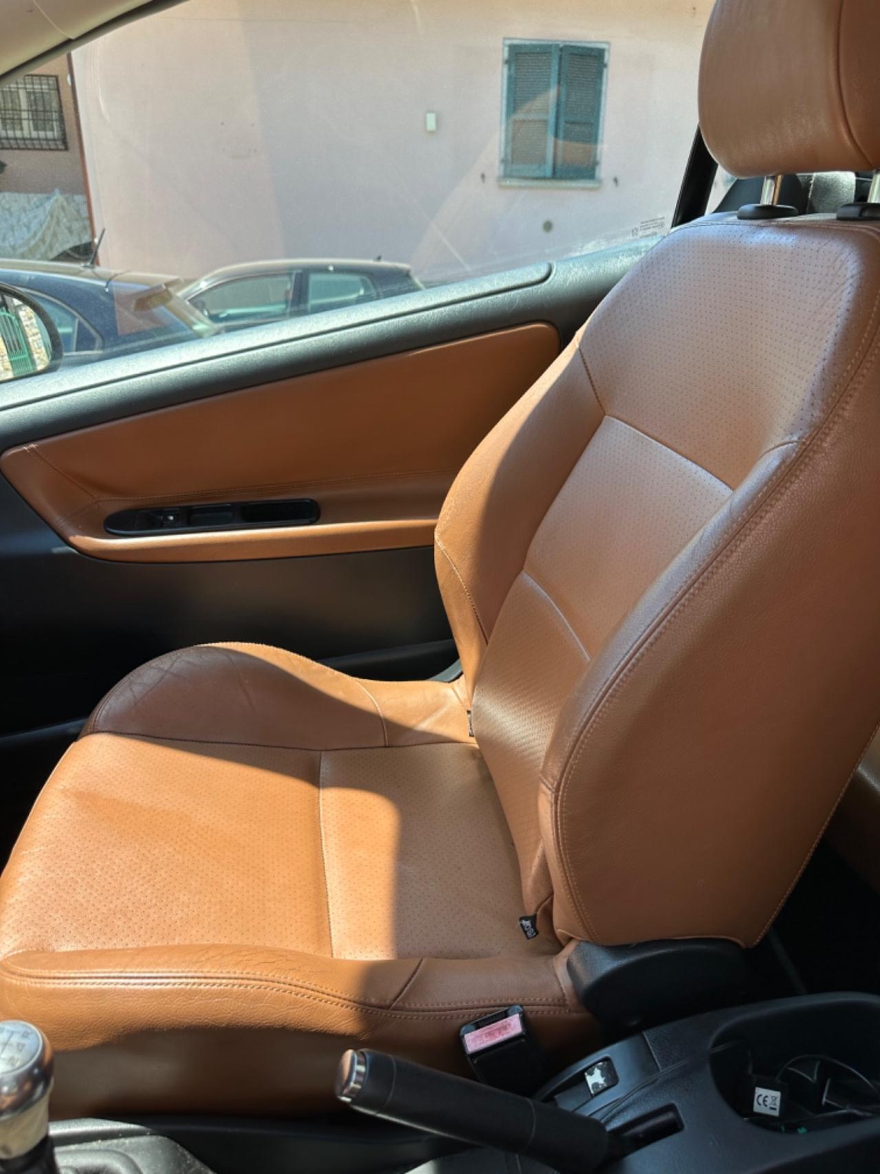 Peugeot 207 1.6 VTi 120CV CC FELINE PELLE CABRIO