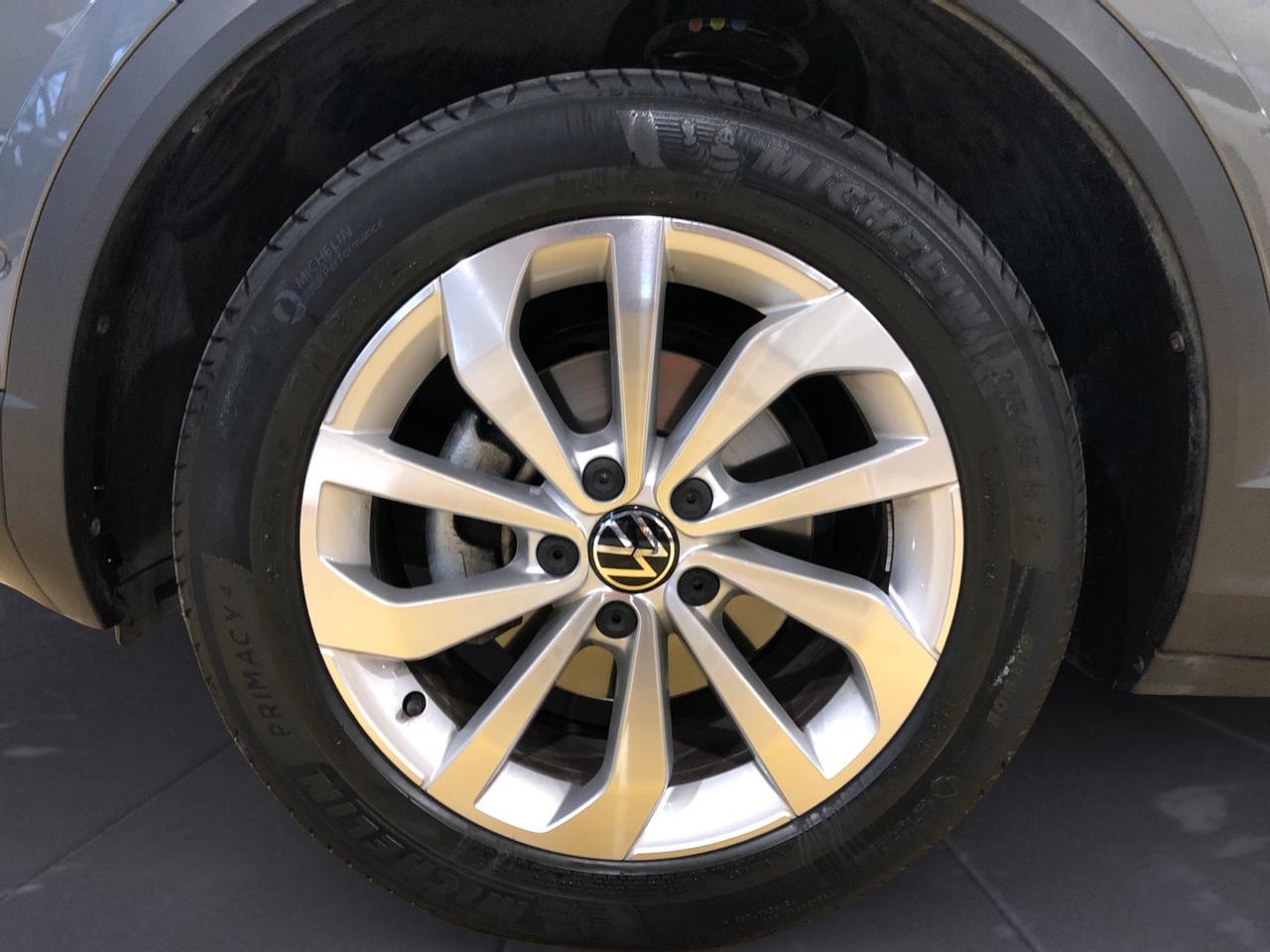 Volkswagen T-Roc 1.0 tsi Life 110cv