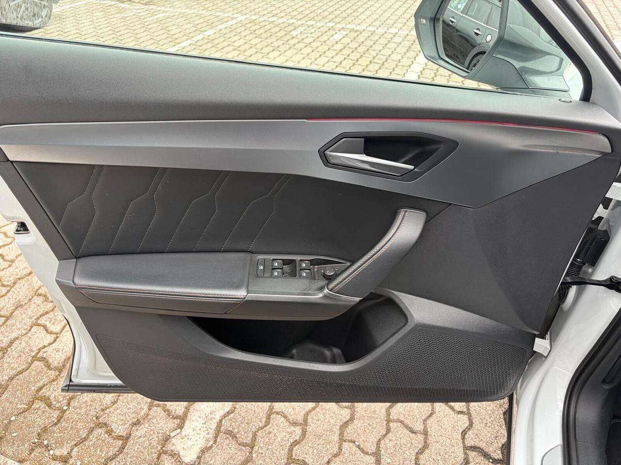 CUPRA Formentor 2.0 tdi 4drive 150cv dsg 4x4