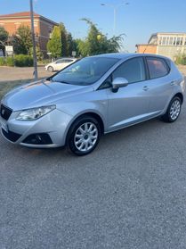 Seat Ibiza 1.2 5p. Free