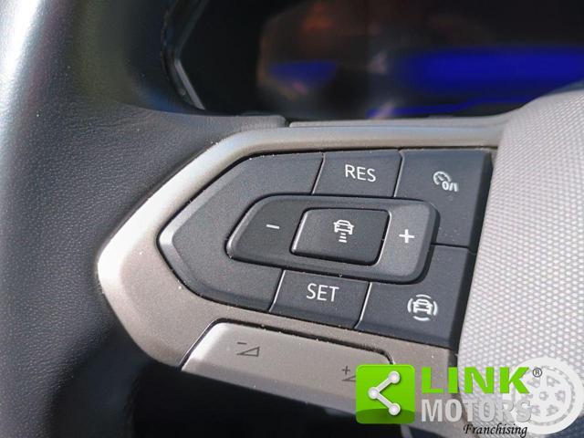 VOLKSWAGEN T-Cross 1.0 TSI 110 CV DSG Style