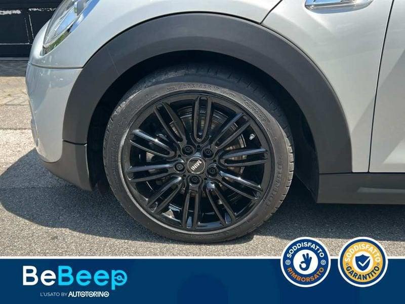 MINI Mini 3 porte 2.0 COOPER S HYPE 3P